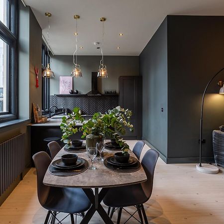 2 Bedroom Apartments With Sofa Bed In Southend Dış mekan fotoğraf