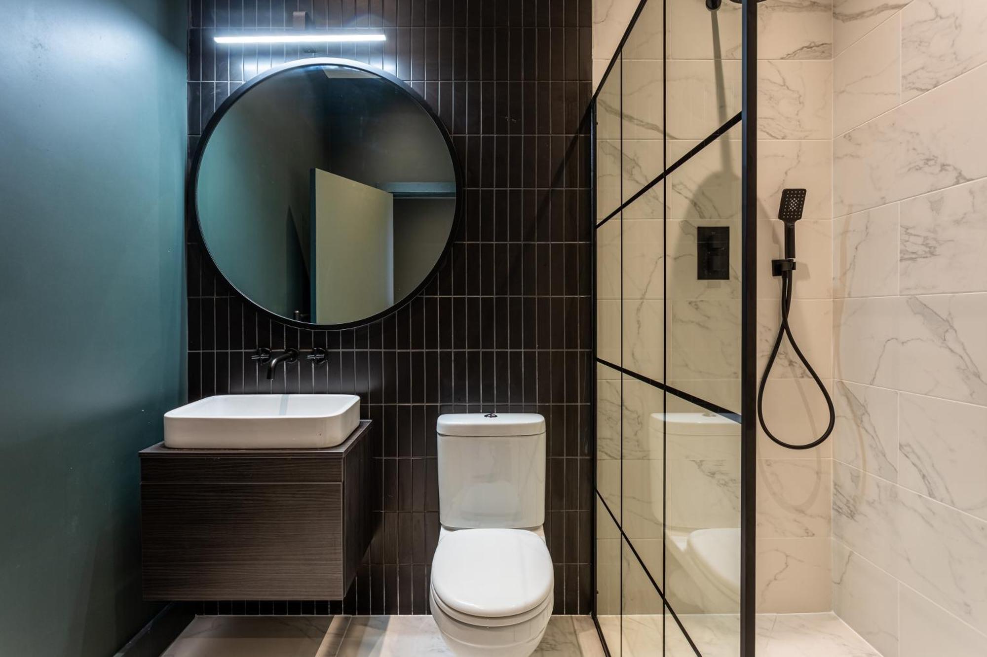 2 Bedroom Apartments With Sofa Bed In Southend Dış mekan fotoğraf