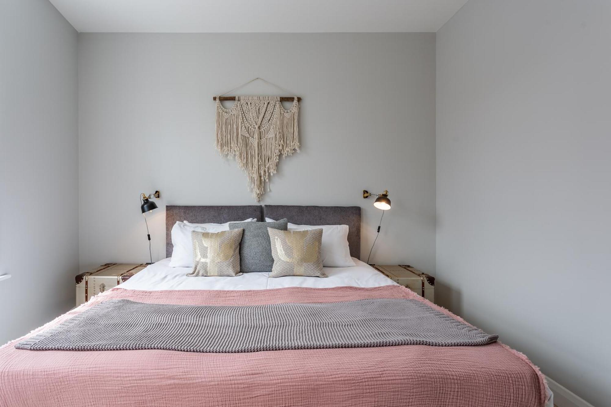 2 Bedroom Apartments With Sofa Bed In Southend Dış mekan fotoğraf